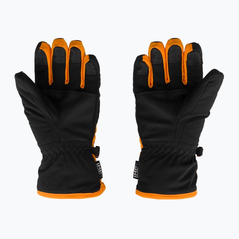 Skihandschuhe Kinder Rossignol Jr Tech Impr G sunburst 3