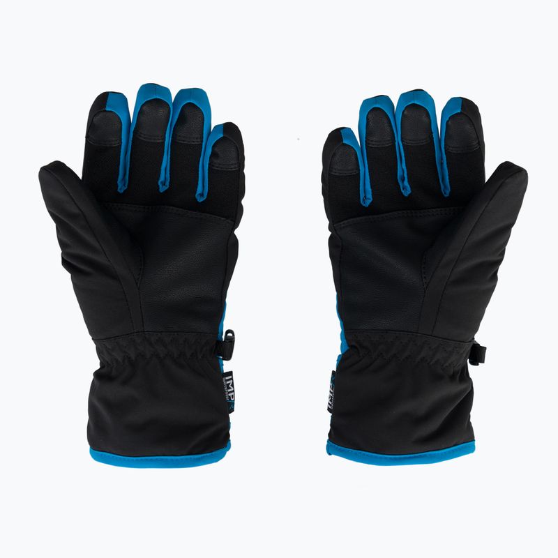 Skihandschuhe Kinder Rossignol Jr Tech Impr G oversees 3