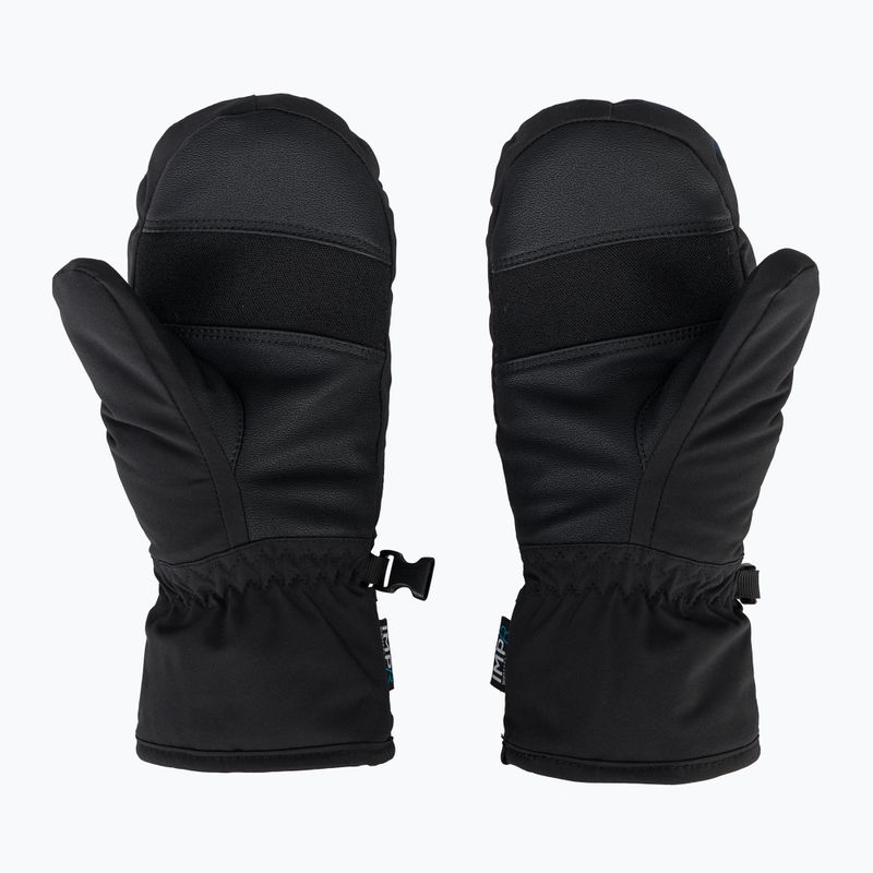 Skihandschuhe dzięcięce Rossignol Jr Tech Impr M dark navy 3