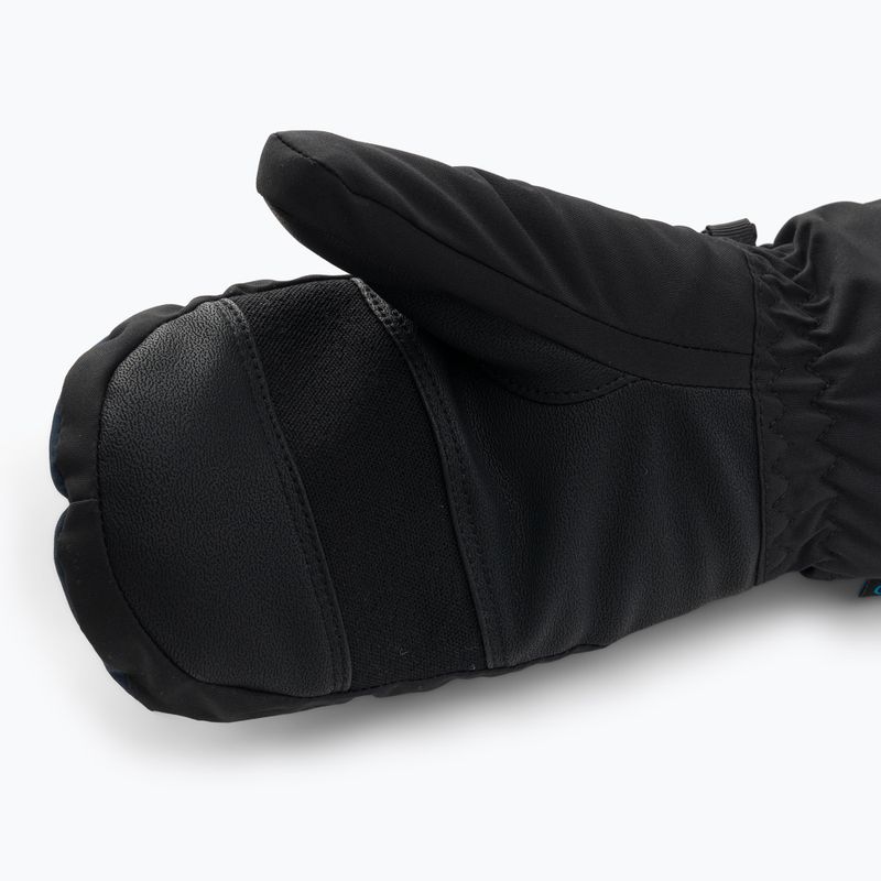 Skihandschuhe dzięcięce Rossignol Jr Tech Impr M dark navy 4