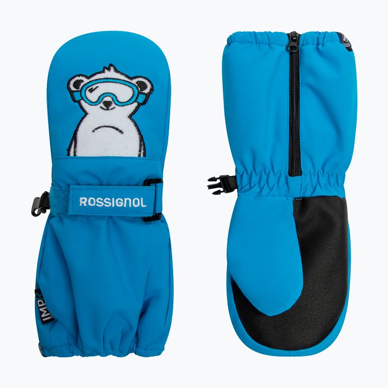 Rossignol Baby Impr M Überschuhe Winterhandschuhe