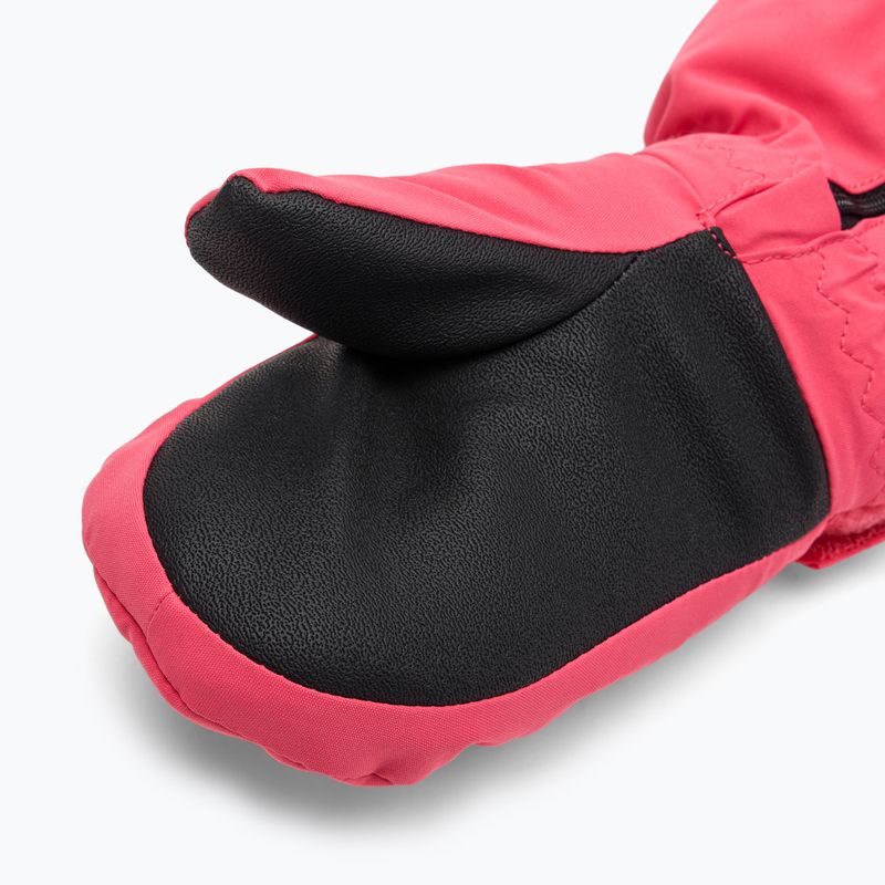Winterhandschuhe Kinder Rossignol Baby Impr M tea rose 4