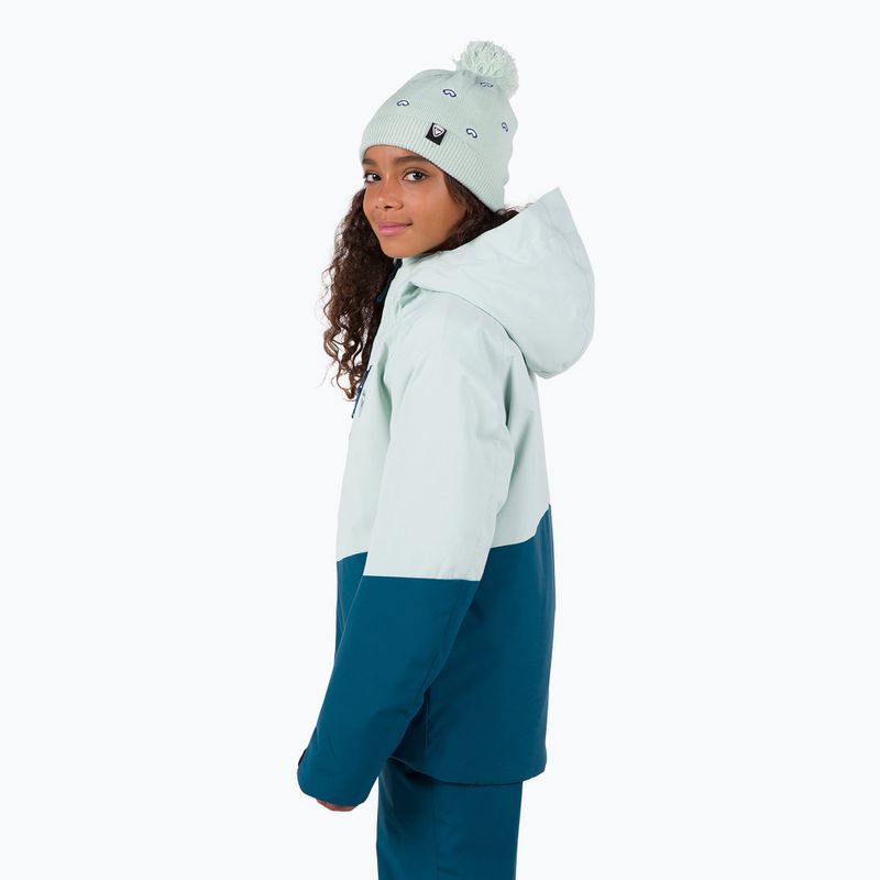 Rossignol Wispile steam Kinder-Skijacke 4