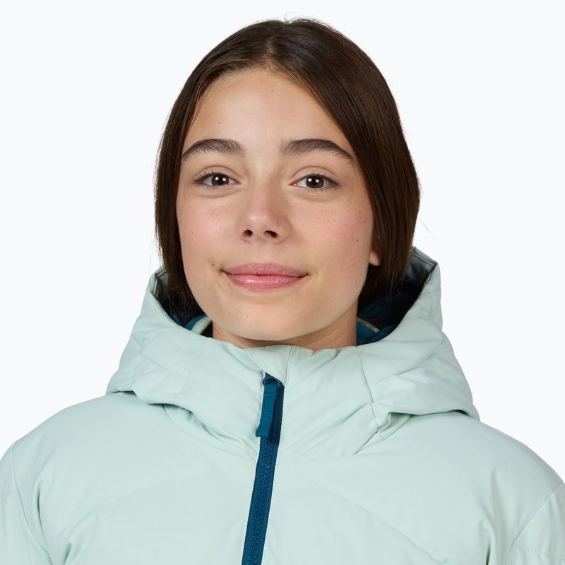 Rossignol Girl Staci steam Kinder Skijacke 5