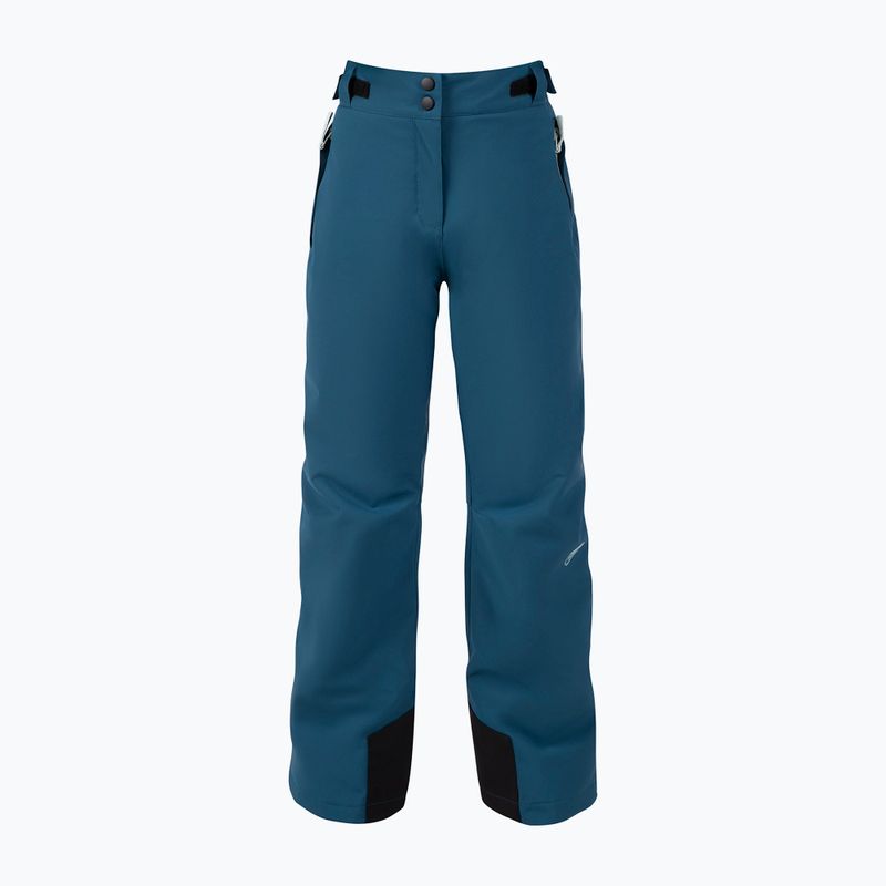 Rossignol Girl Ski deep lake Kinder Skihose 10