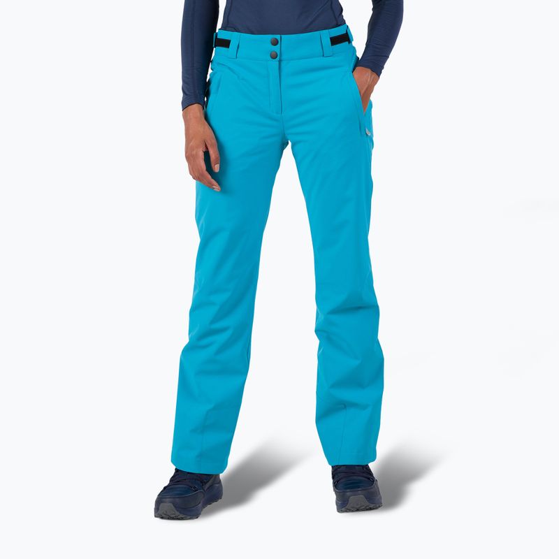 Skihose Damen Rossignol Staci niagara