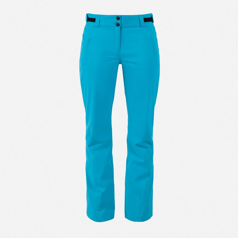 Skihose Damen Rossignol Staci niagara 8