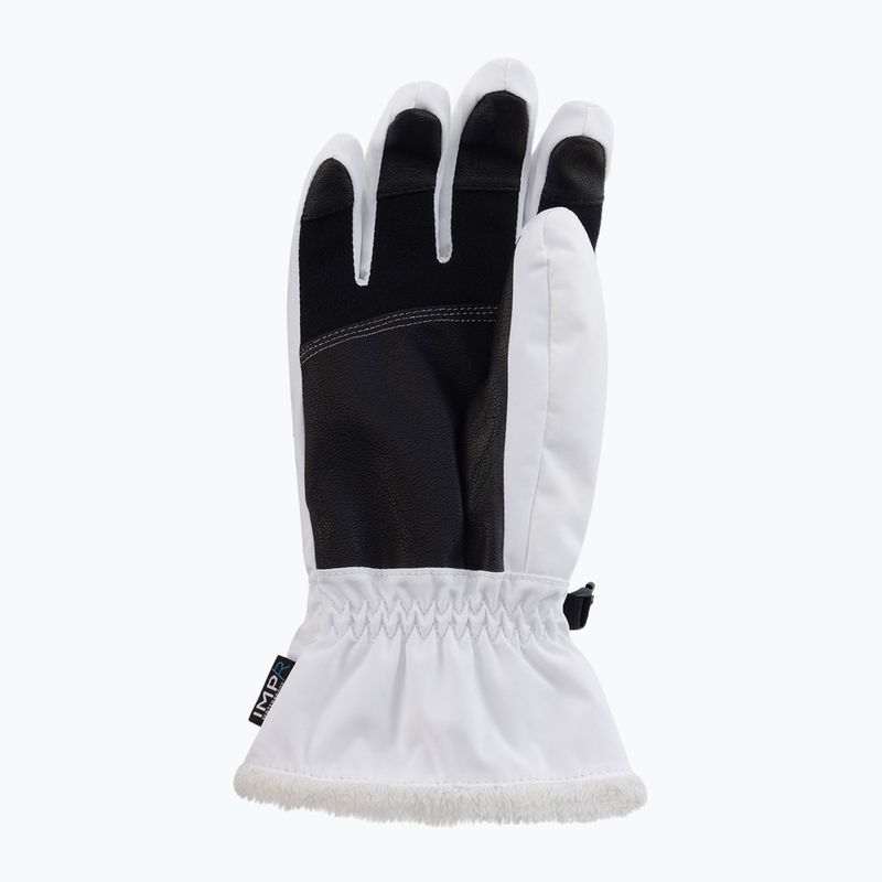 Skihandschuhe Damen Rossignol New Piste G white 9