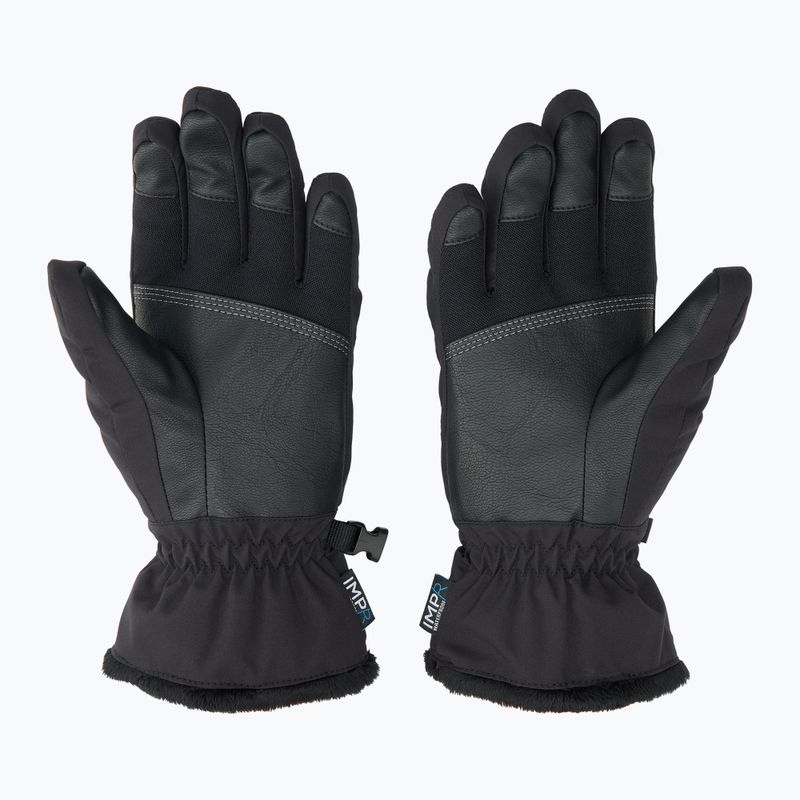 Skihandschuhe Damen Rossignol New Piste G black 3
