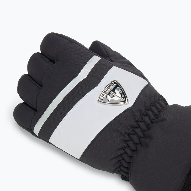 Skihandschuhe Damen Rossignol New Piste G black 5