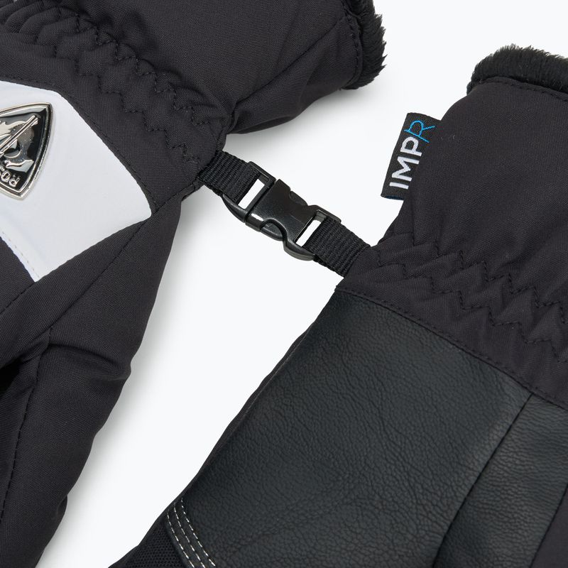 Skihandschuhe Damen Rossignol New Piste G black 6