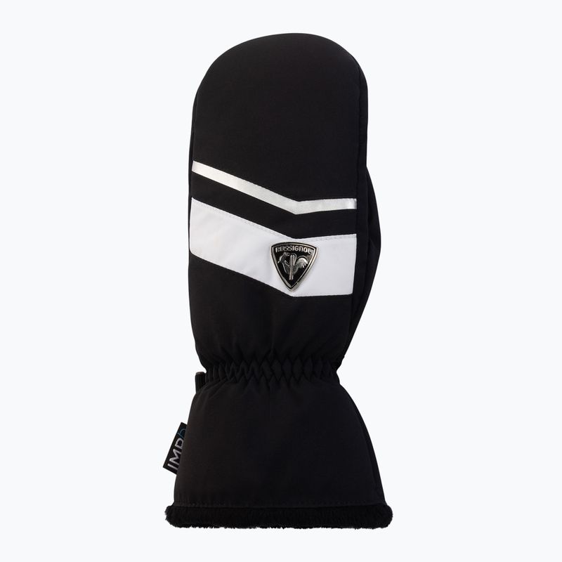 Skihandschuhe Damen Rossignol New Piste M black 8