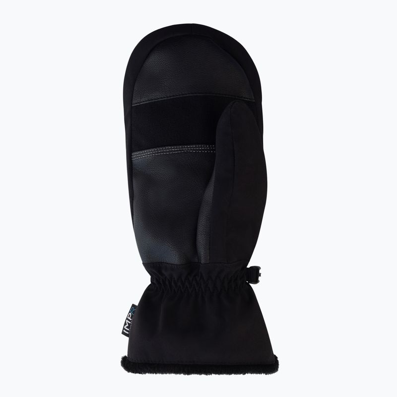 Skihandschuhe Damen Rossignol New Piste M black 9