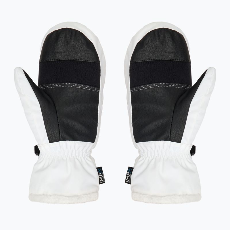 Skihandschuhe Damen Rossignol New Piste M white 3