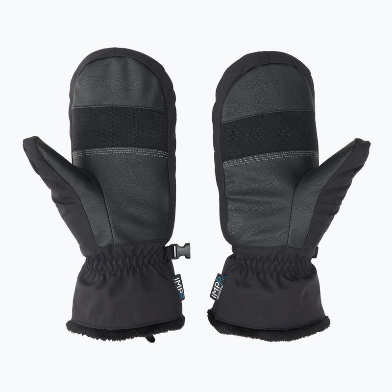 Skihandschuhe Damen Rossignol New Piste M black 3