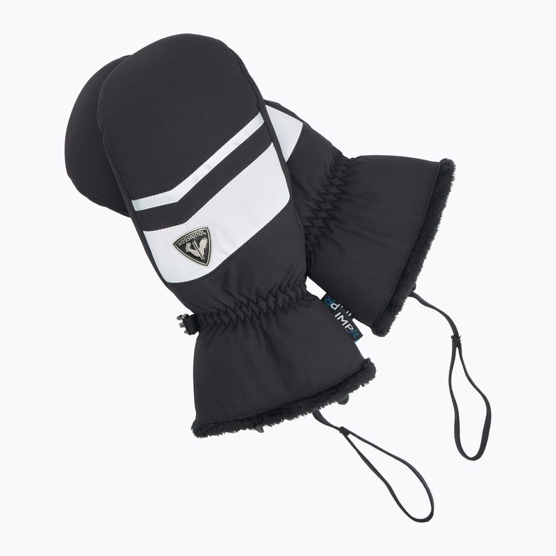 Skihandschuhe Damen Rossignol New Piste M black 6