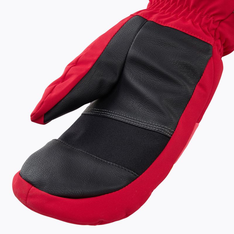 Skihandschuhe Damen Rossignol New Piste M ruby red 5