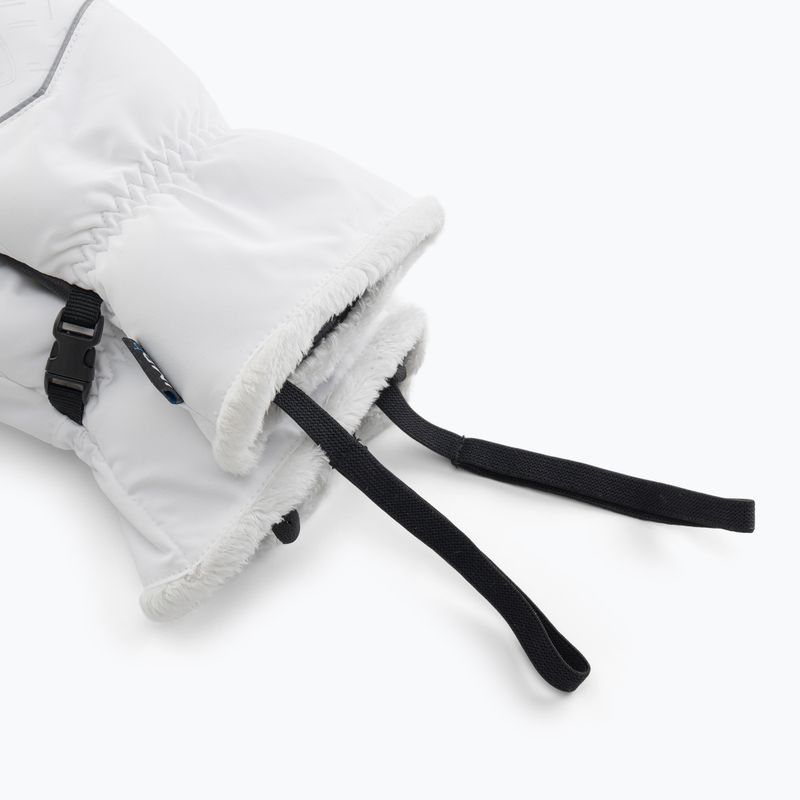 Skihandschuhe Damen Rossignol Temptation Impr G white 6