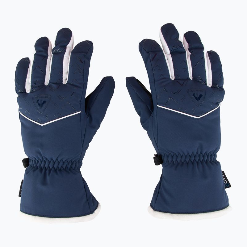 Skihandschuhe Damen Rossignol Temptation Impr G dark navy 2