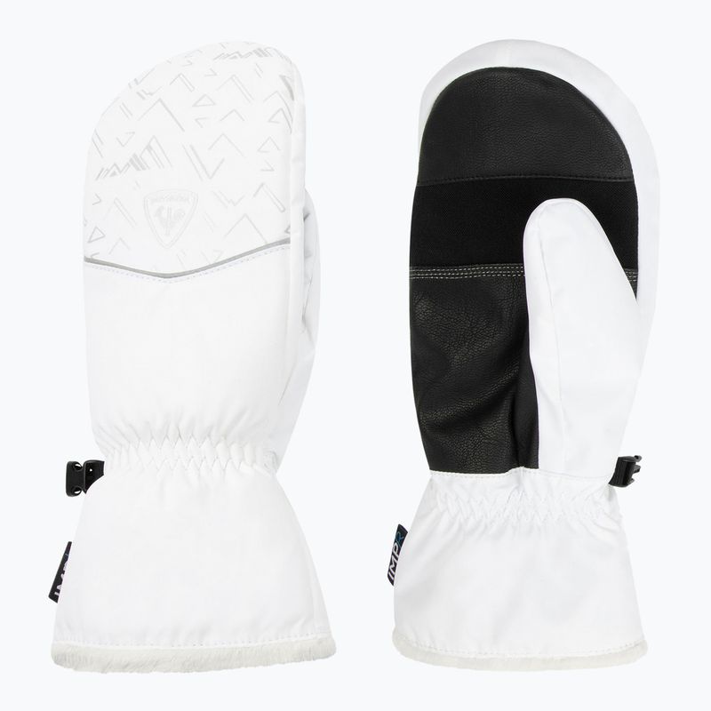 Skihandschuhe Damen Rossignol Temptation Impr M white