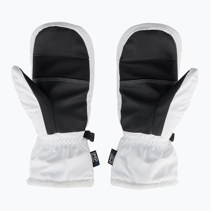 Skihandschuhe Damen Rossignol Temptation Impr M white 3
