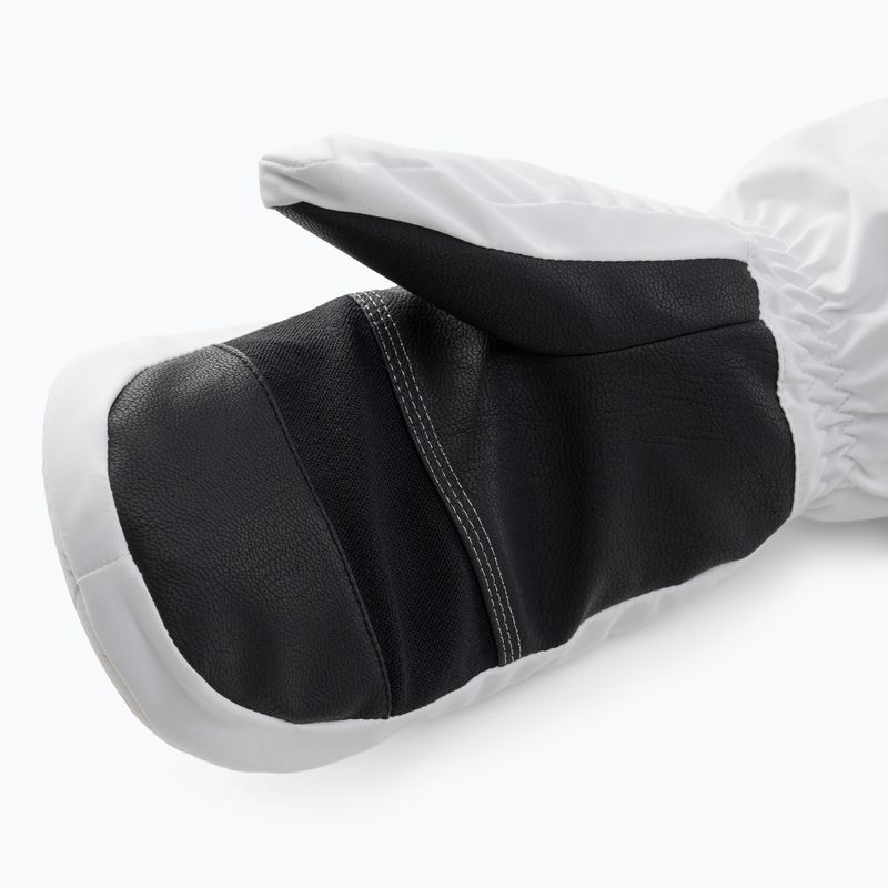 Skihandschuhe Damen Rossignol Temptation Impr M white 5