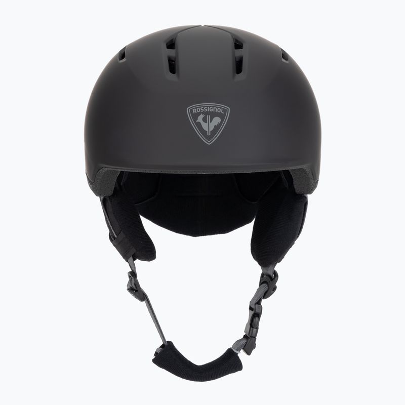 Skihelm Rossignol Fit Impacts black 2
