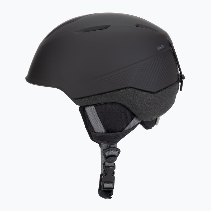 Skihelm Rossignol Fit Impacts black 3