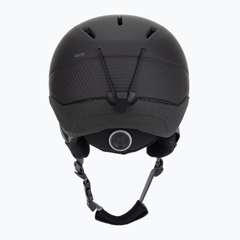 Skihelm Rossignol Fit Impacts black 4