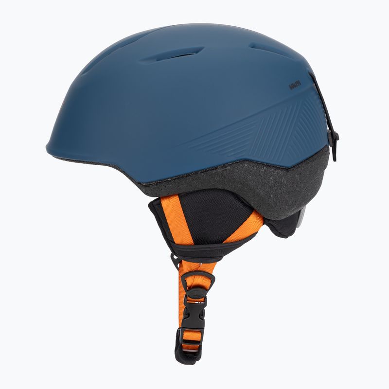 Skihelm Rossignol Fit Impacts blue 3