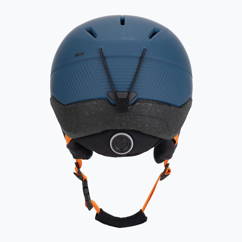Skihelm Rossignol Fit Impacts blue 4