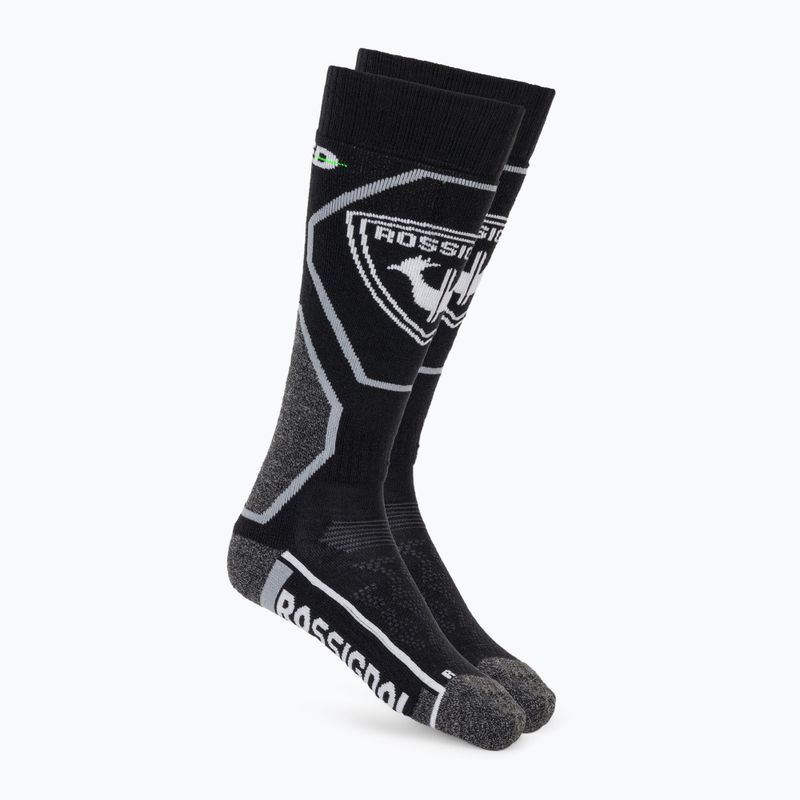 Skisocken Herren Rossignol Speed Comfort black