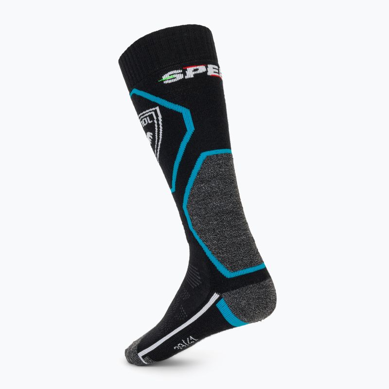 Skisocken Herren Rossignol Speed Comfort oversees 2
