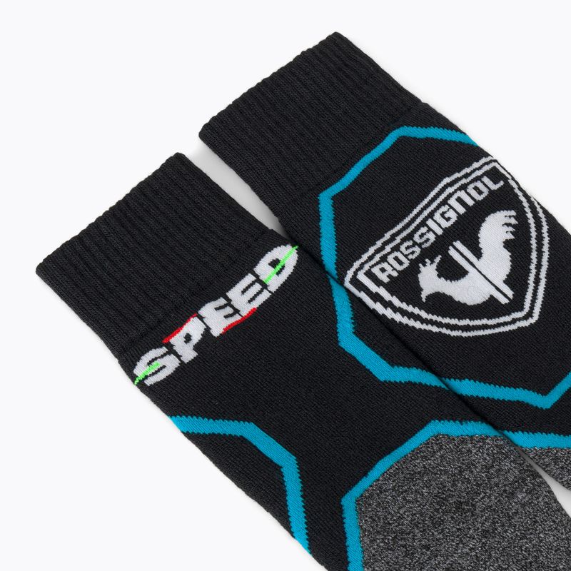 Skisocken Herren Rossignol Speed Comfort oversees 4