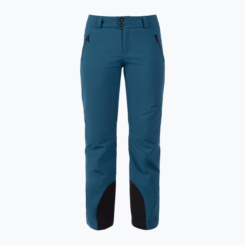 Skihose Damen Rossignol Relax deep lake 7