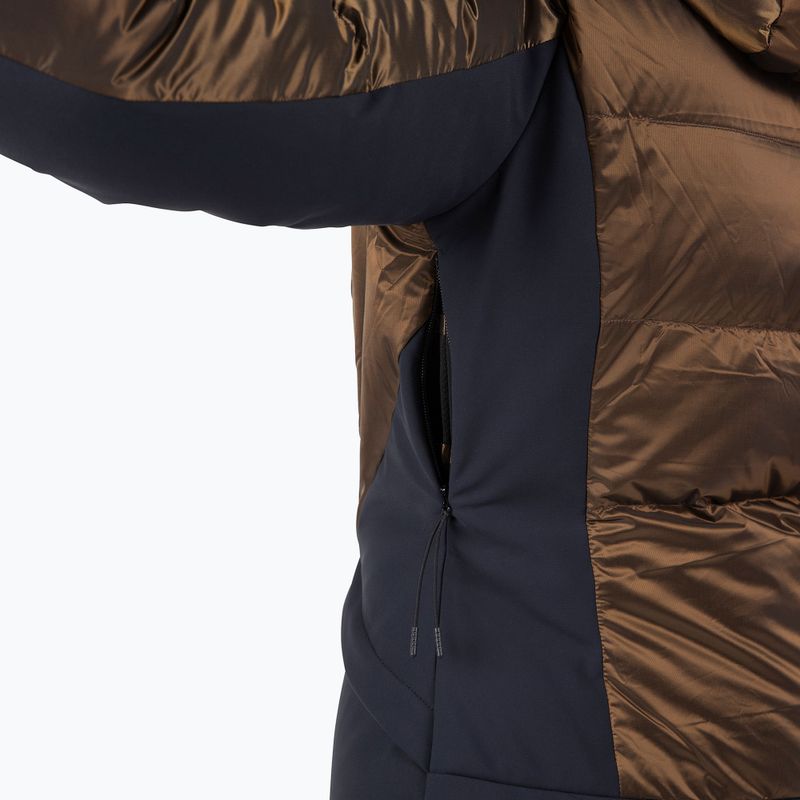Skijacke Damen Rossignol Direttissima Down gold 7