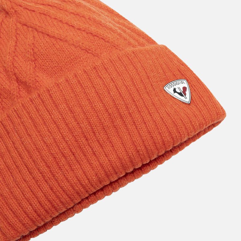 Damen-Wintermütze Rossignol Sara Golden Gate 2