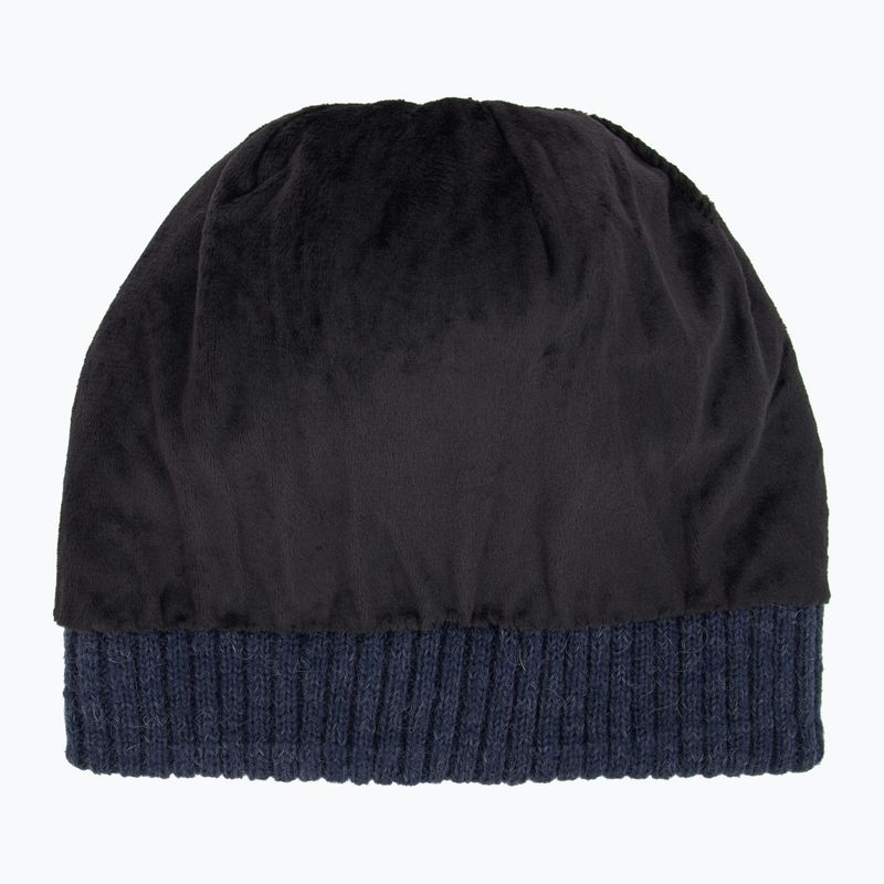 Wintermütze Damen Rossignol Sara dark navy 4