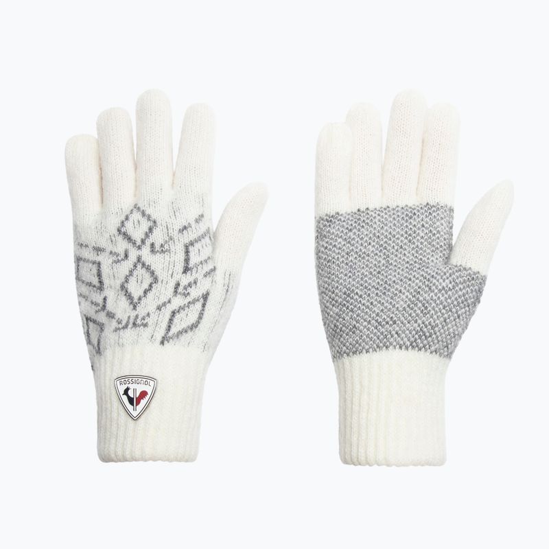 Damenhandschuhe Rossignol Mia G white