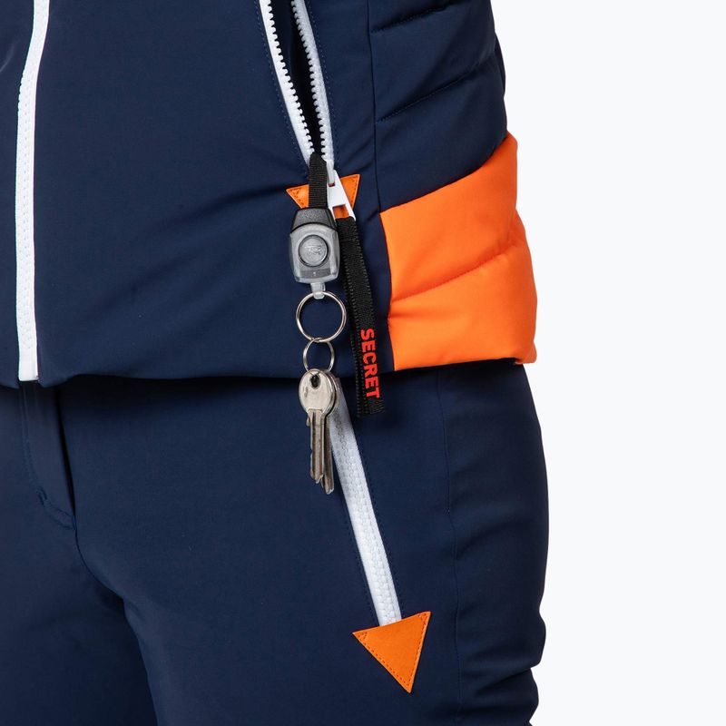 Rossignol Pilot Down Jkt Skijacke für Frauen 9