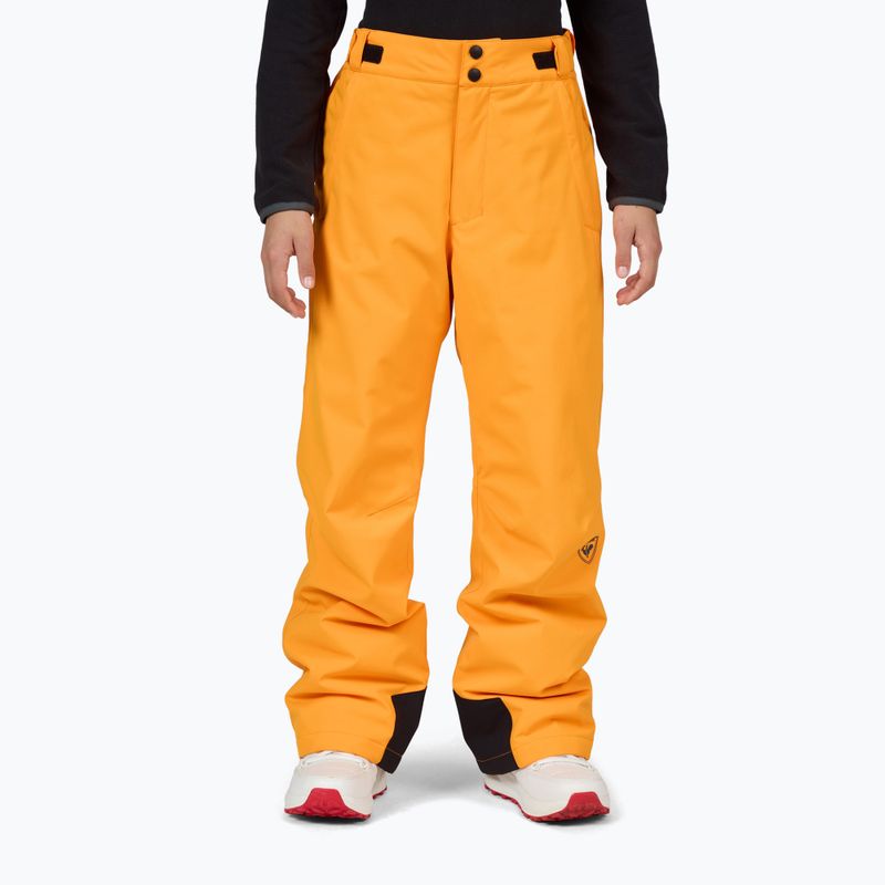 Skihose Kinder Rossignol Boy Ski sunburst