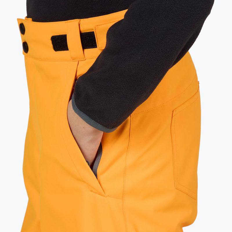 Skihose Kinder Rossignol Boy Ski sunburst 4