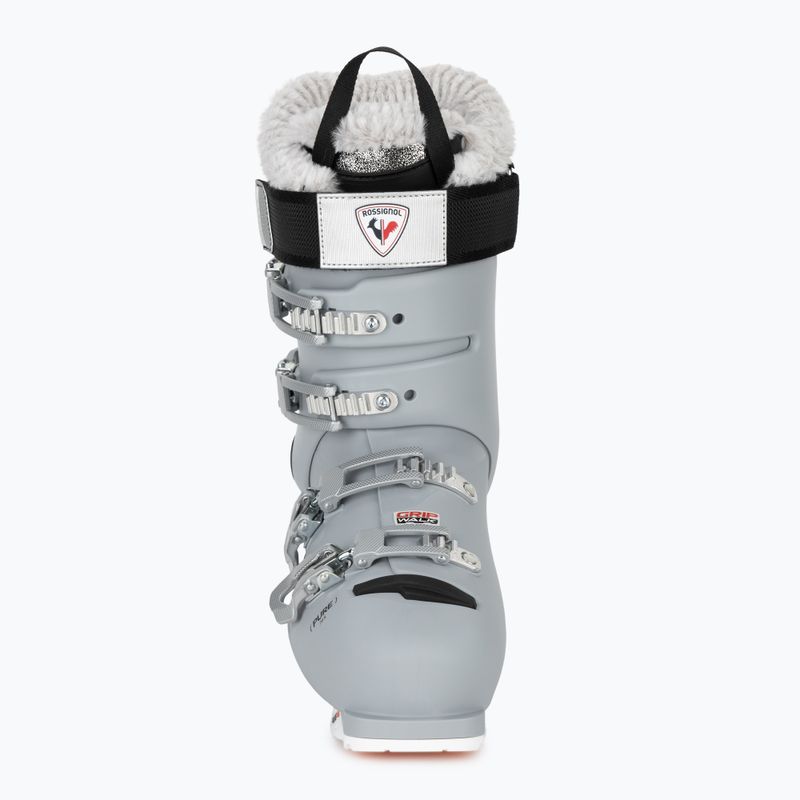 Damen-Skischuhe Rossignol Pure 70 X GW soft silver 3