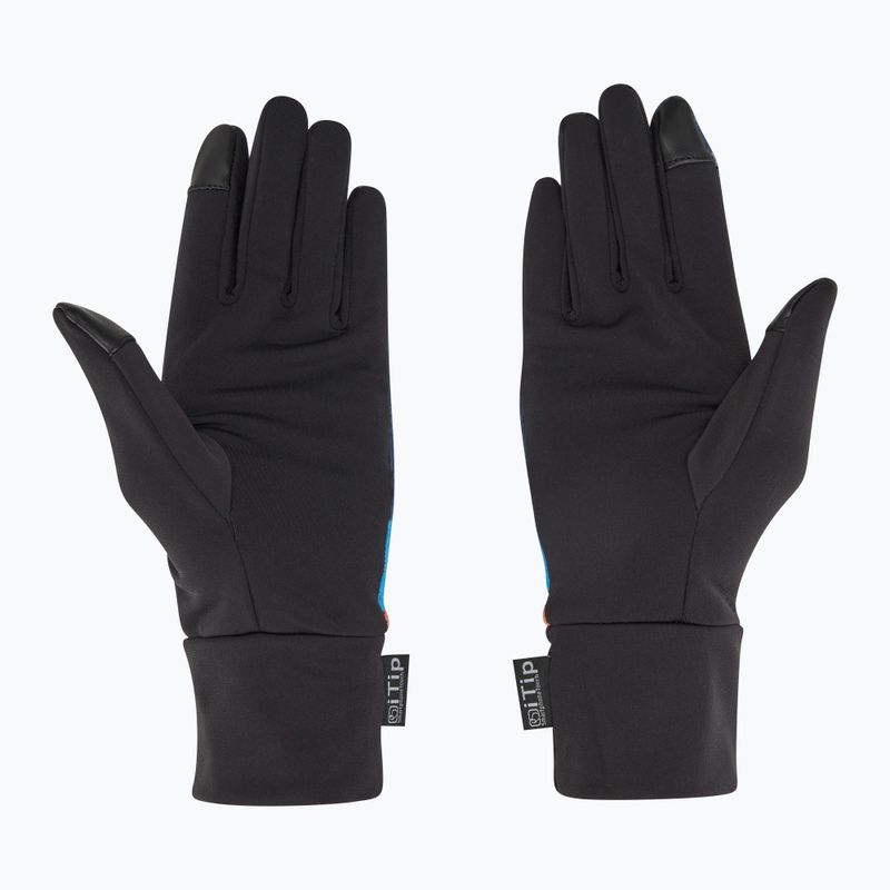 Skihandschuhe Damen Rossignol Sticki Inner G landspace 2