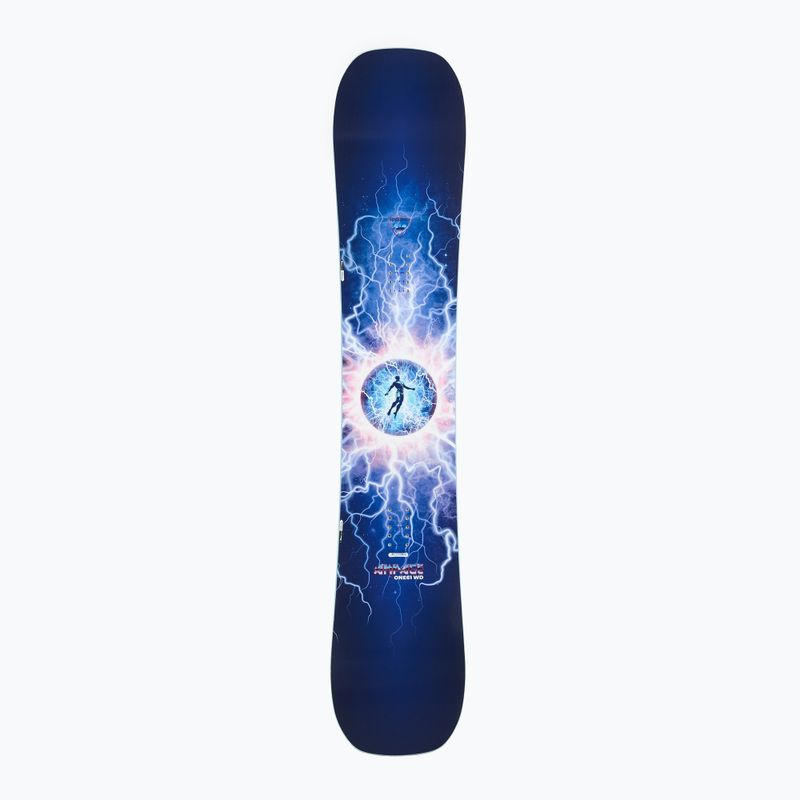Snowboard Herren Rossignol Ampage Vol.2 Wide 2