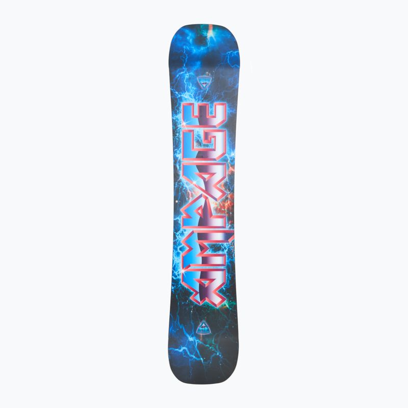 Snowboard Herren Rossignol Ampage Vol.2 Wide 3