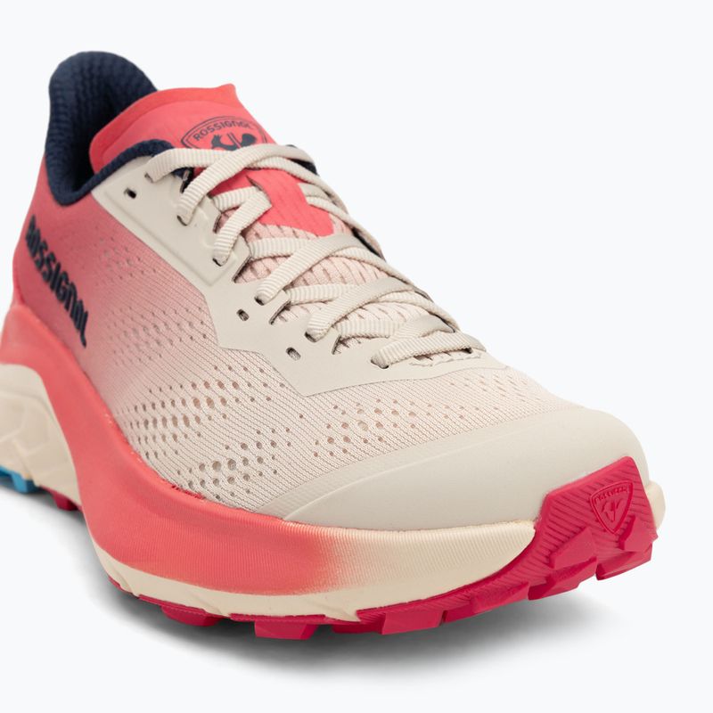 Laufschuhe Herren Damen Rossignol Venosk sand pink 7