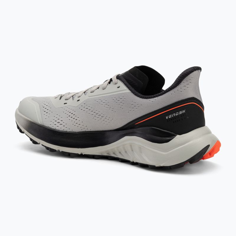 Laufschuhe Herren Rossignol Venosk light grey 3