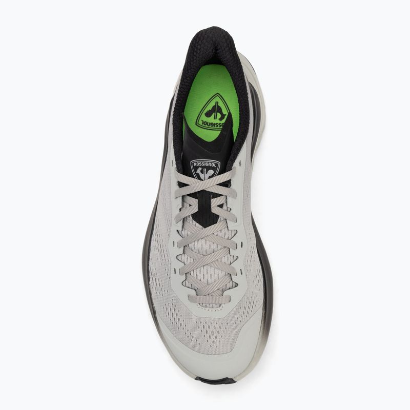 Laufschuhe Herren Rossignol Venosk light grey 5