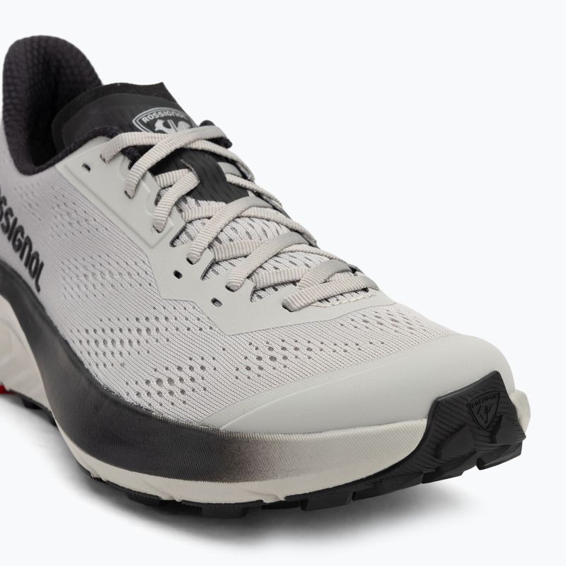 Laufschuhe Herren Rossignol Venosk light grey 7